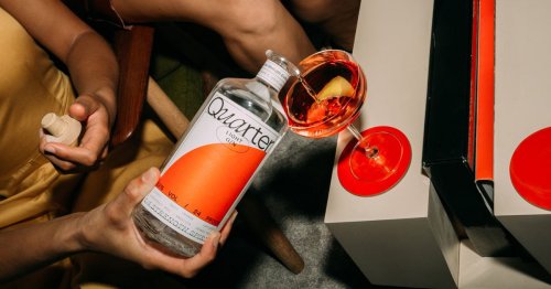 Whisk(e)y, Liquor & Cocktails "Slainte” cover image