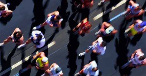 London Marathon 2022 ballot: How to enter next year’s race