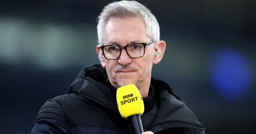 Gary Lineker to leave BBC early and not present World Cup after antisemitism controversy