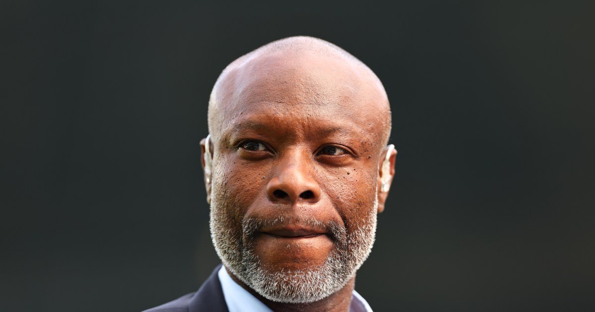 William Gallas warns Man Utd over £50m signing despite star considering Old Trafford move