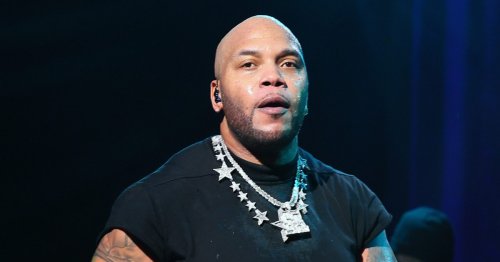 Flo Rida shares update after son Zohar, 6, ‘miraculously survives’ fall from 5th floor window