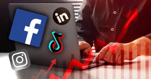 Facebook is worst place for scams after Brits lose £214,000,000 in social media rip-offs