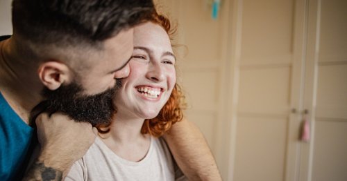 The one big difference in how men and women like sex to be initiated