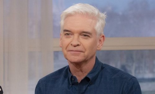 Phillip Schofield loses another huge brand deal