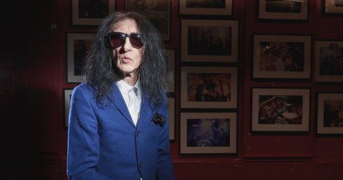 John Cooper Clarke has brilliant response to his poem I Wanna Be Yours hitting one billion listens thanks to the Arctic Monkeys
