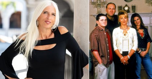 Sopranos star Dominic Chianese, 94, and family announce death of daughter Sarah