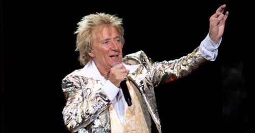 Sir Rod Stewart heartbroken after death of second brother in two months: ‘Irreplaceable buddies’