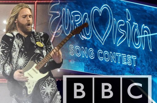 Shock as London is snubbed from shortlist to host Eurovision Song Contest 2023