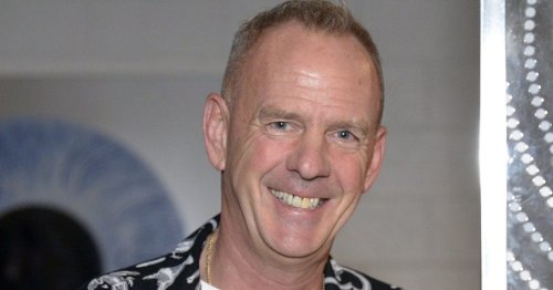 Fatboy Slim reveals brutal encounter with David Bowie and wishes he ‘never met’ late star