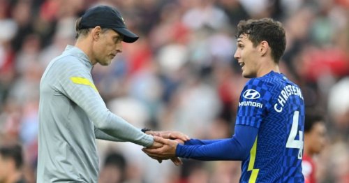 Andreas Christensen set for new and improved Chelsea contract after earning Thomas Tuchel’s trust