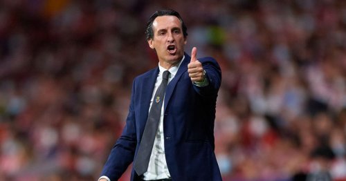 Villarreal boss Unai Emery gives his verdict on Manchester United’s shock defeat to Young Boys ahead of Old Trafford visit