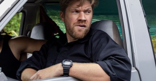 ITV to finally air ‘ridiculous’ series that was pulled from screens 2 years ago
