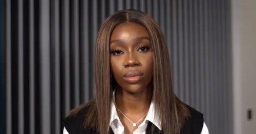 Love Island’s Yewande Biala urges people from ethnic minority backgrounds to get coronavirus vaccine