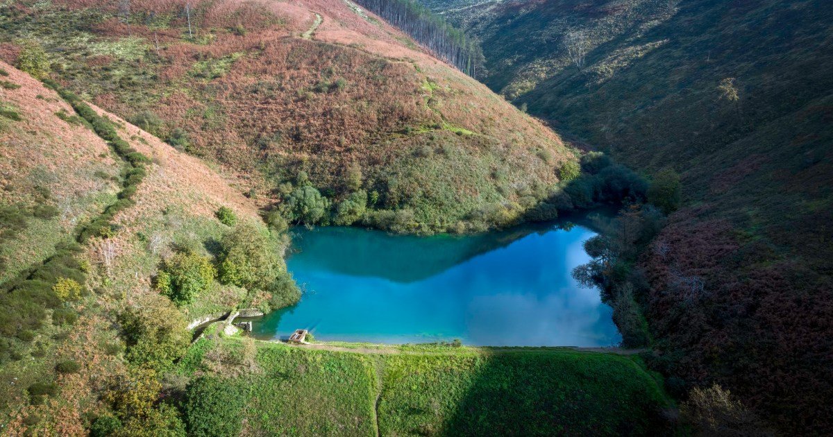 Tourists are being warned to stay away from this viral UK beauty spot