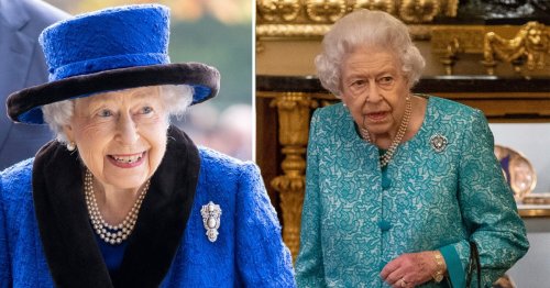 Queen’s aides to cut back her ‘punishing’ schedule over health concerns