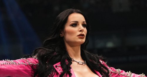 Ex-WWE star Paige blasts troll for bringing up sex tape hours after uncle died in her brother’s arms