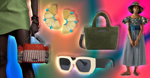 Support Black-owned business with these stunning accessories and jewellery buys