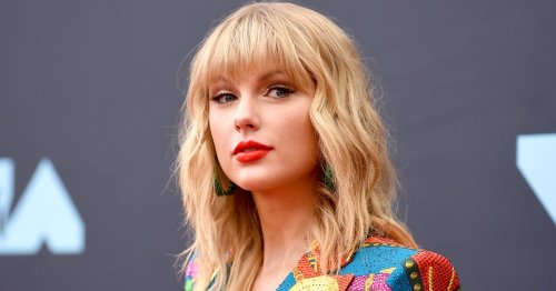 Taylor Swift’s high school boyfriend confirms he wasn’t given a free ticket to star’s Eras tour and that’s gotta sting