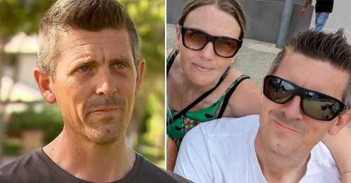 Husband Broke Down Telling Children Their Mum Was Stabbed To Death On 