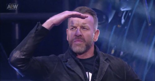 AEW’s Christian Cage mocks Jeff Hardy’s addiction issues in controversial Dynamite segment after DUI arrest