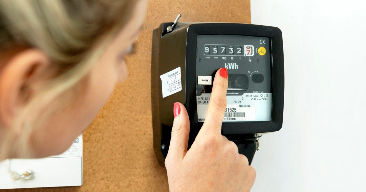 Urgent smart meter warning for 300,000 homes facing loss of heating in weeks