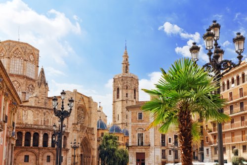 Valencia voted the best place to live and work abroad – and Spain’s new visa could make the move easier