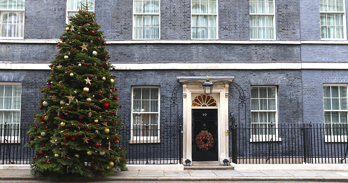 MPs told they can put their Christmas parties on expenses for first time