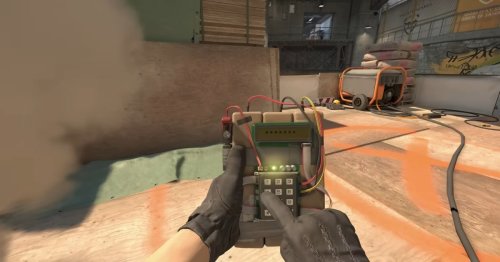 Counter Strike 2 already suffers from cheaters and beta scams