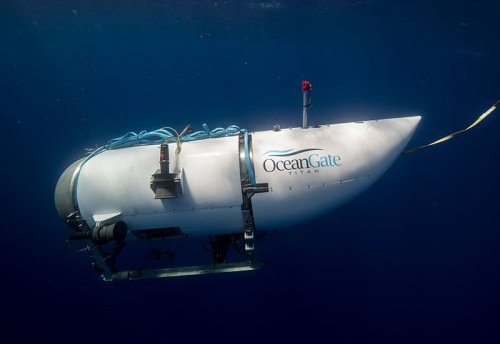 Netflix fans disturbed by ‘haunting’ trailer for OceanGate sub documentary