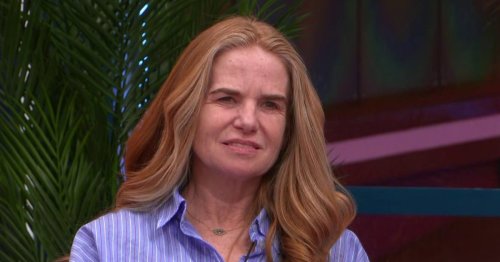 Celebrity Big Brother housemate appalled over ‘scum of the earth’ comment
