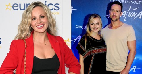 Tina O’Brien sparks split fears after ditching ring and unfollowing husband