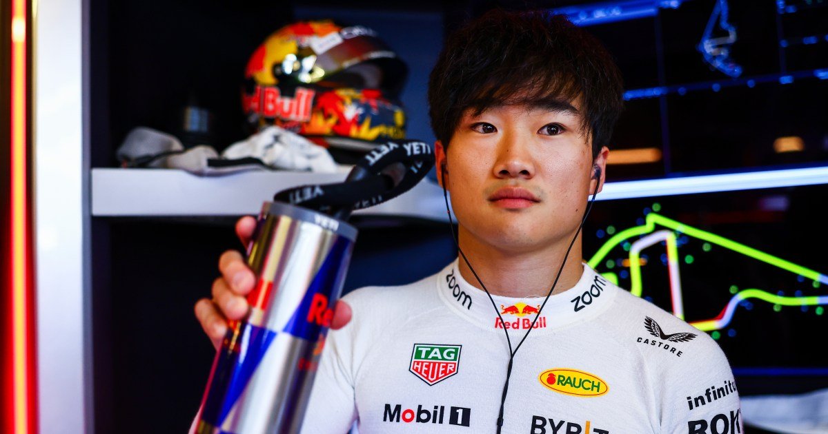 Japanese Grand Prix 2025: Qualifying and race UK start times, schedule and weather forecast