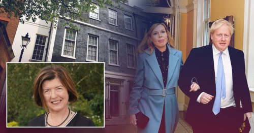 Another Downing Street gathering ‘may involve Carrie Johnson’