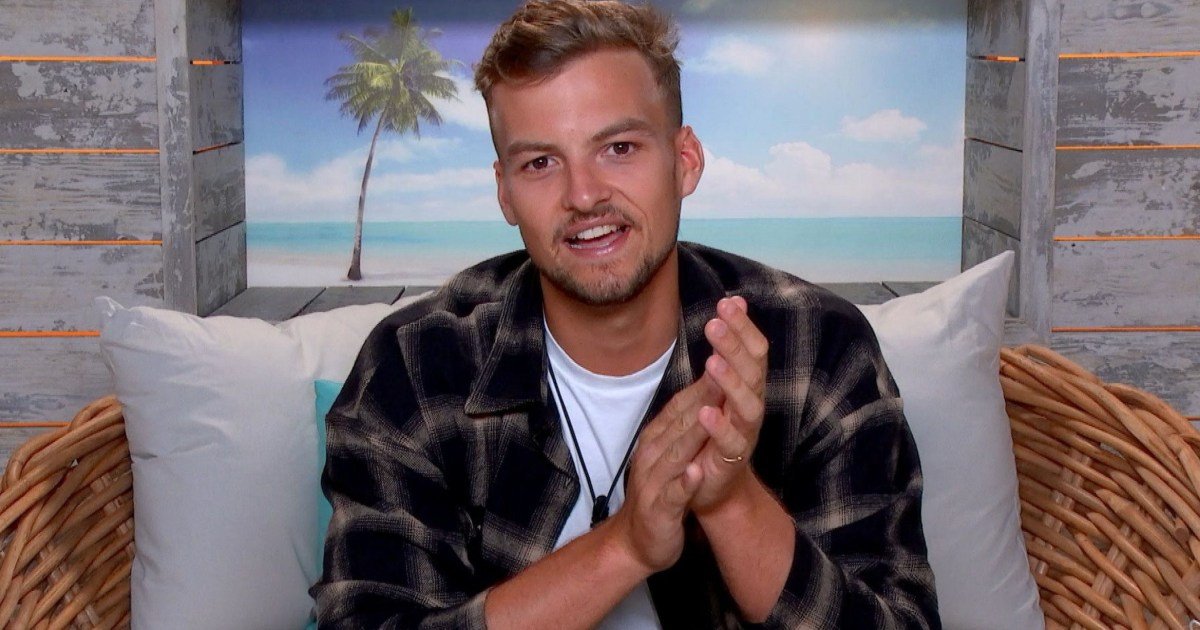 Love Island: What does ‘moving mad’ mean? All the 2021 phrases heard in villa