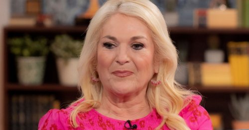 ‘Humiliated’ Vanessa Feltz turns to This Morning viewers for ‘heartbreak advice’ after shock split from Ben Ofoedu