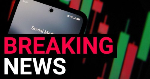 Facebook and Instagram ‘down’ after users report widespread Meta outage