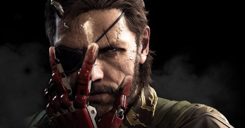 Games Inbox: Metal Gear Solid 6 without Hideo Kojima, Wave Race 64 in Mario Kart 9, and Fallout TV