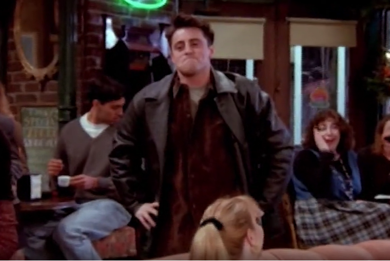 Friends reunion teaser: Cast remember Matt LeBlanc tripping in hilarious outtake