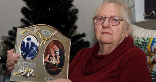 Great-grandfather celebrating birthday waited two hours for ambulance and died