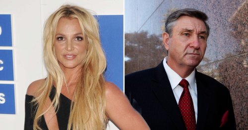 Britney Spears’ lawyer files suit to stop father controlling finances and personal life
