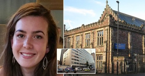 Girl died from sepsis on New York trip ‘after teacher didn’t let her see doctor’