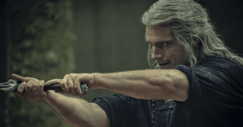 The Witcher could make massive change based on video game after replacing Henry Cavill
