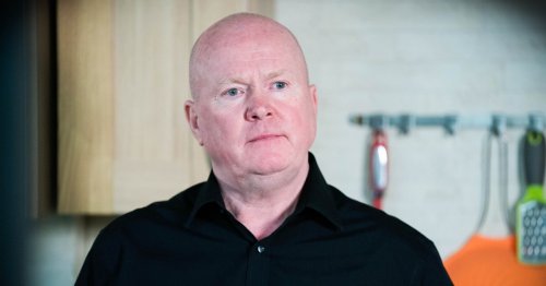 EastEnders’ Phil Mitchell star Steve McFadden looks totally different in classic TV appearance