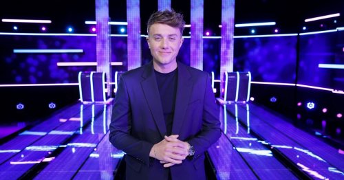 Roman Kemp lands major TV gig as host of ‘unpredictable’ BBC game show