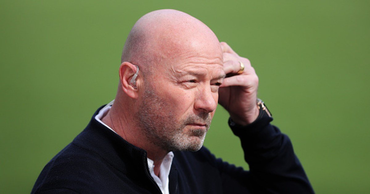 Alan Shearer names Arsenal star who was a ‘disappointment’ in PSG defeat