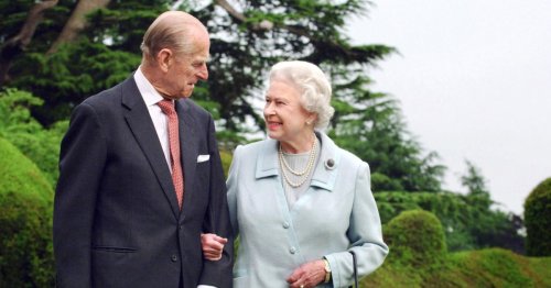 Prince Philip’s will to remain secret to protect ‘dignity’ of the Queen