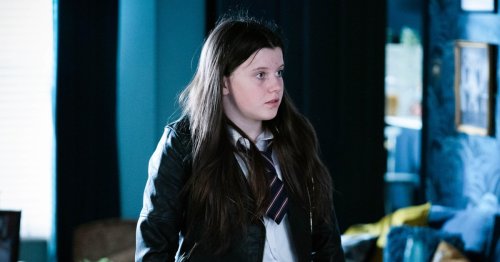 EastEnders spoilers: Father of pregnant 12-year-old Lily’s baby ...