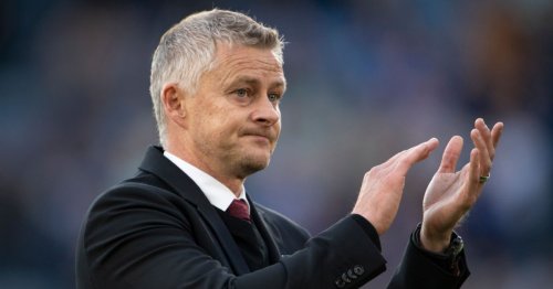 Paul Merson tips Manchester United boss Ole Gunnar Solskjaer to be sacked by November