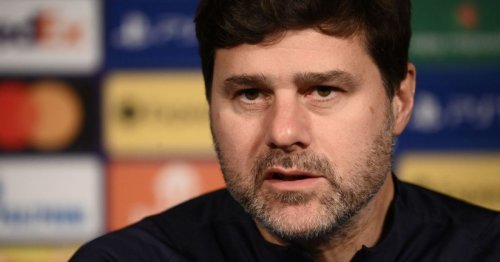 Manchester United face competition for Mauricio Pochettino with PSG boss sounded out by Champions League rival