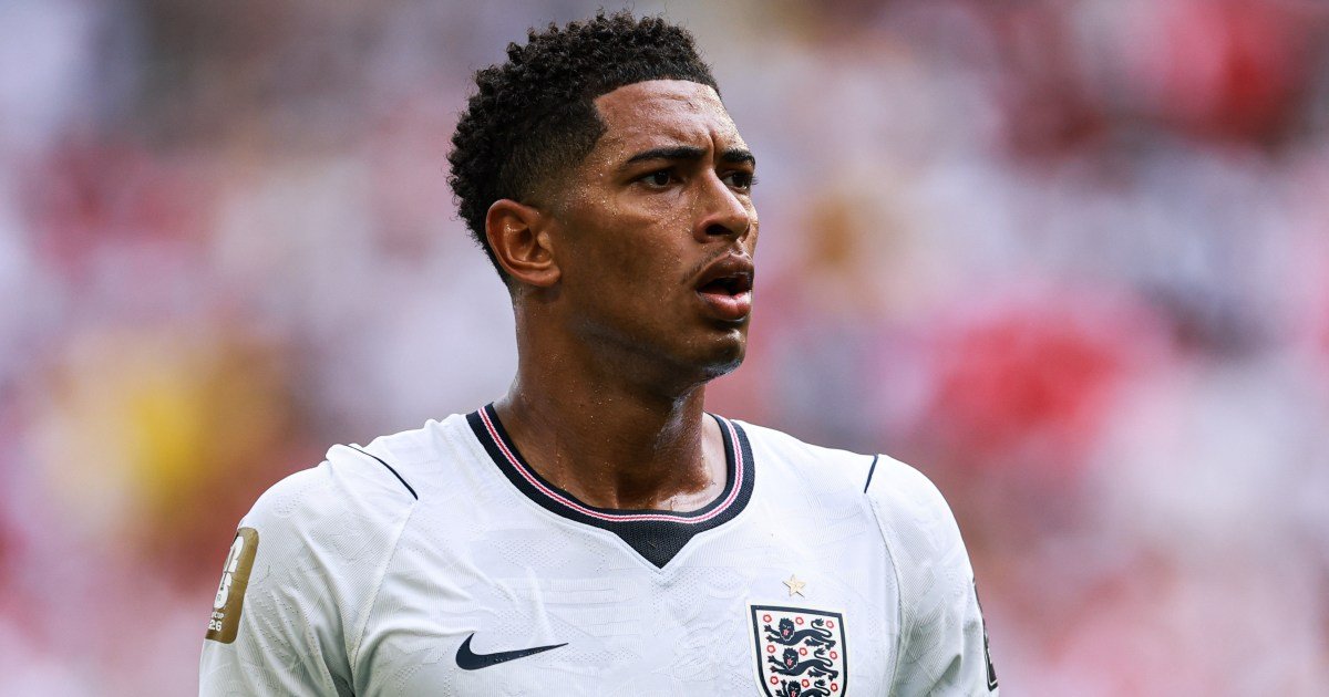 England vs Argentina LIVE: Everything to know about the historic match - cover